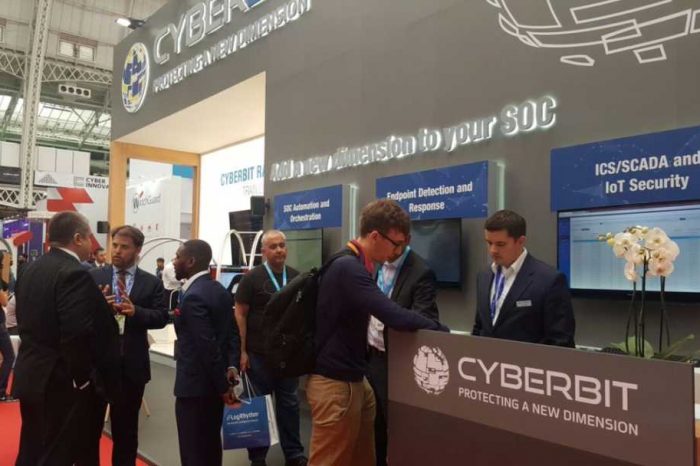 Israeli cybersecurity startup Cyberbit raises $30 million to meet increasing demands for cyber range platform