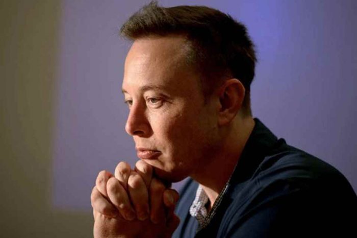Every entrepreneur and startup founder should watch this video about Elon Musk and how he proves the naysayers wrong