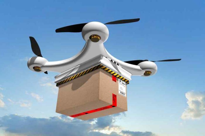 Boeing HorizonX invests $16 million in autonomous drone delivery startup Matternet