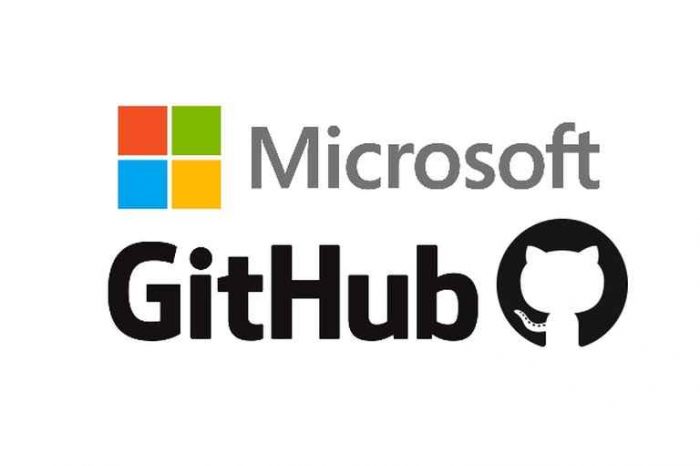 Microsoft has acquired GitHub