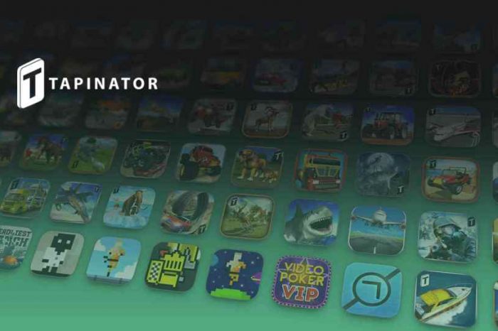 Mobile games startup Tapinator launches BitPainting, a crypto collectibles platform for the global art market