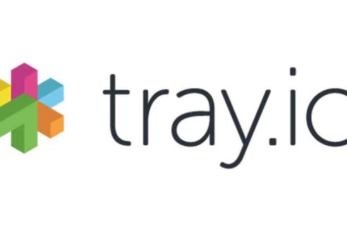Cloud integration platform startup Tray.io raises $14.3 million to bring new era of the automated Organization