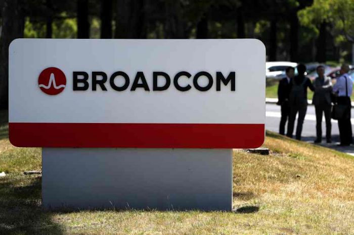 Broadcom to acquire CA Technologies for $18.9 billion in cash