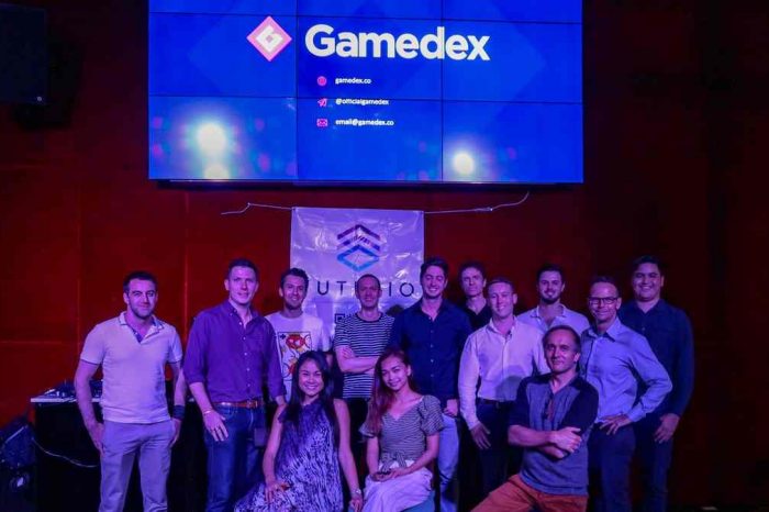 Blockchain startup Gamedex raises $0.8 million seed round to build platform for digital collectible card games like Pokemon