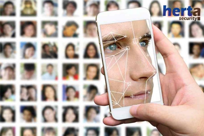 Spain-based startup Herta named the winner of the best facial recognition vendor at 2018 Biometric Rally by US Department of Homeland Security