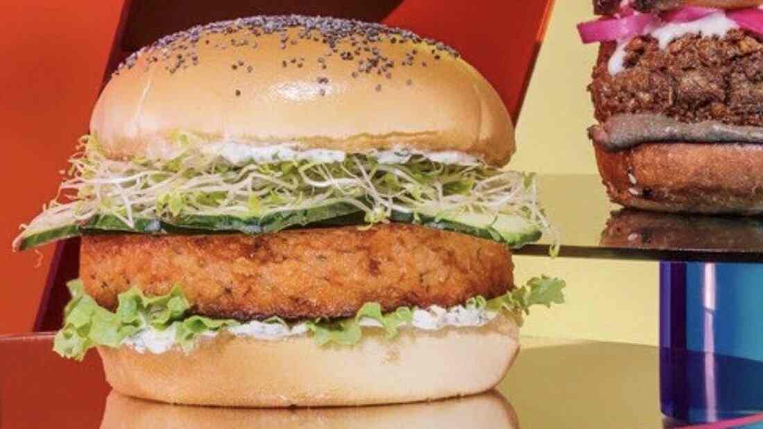 Fungibased meat alternative startup Terramino Foods raises 4.25 million in seed funding for