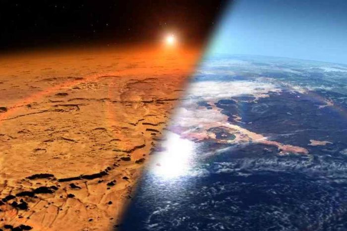 NASA: Mars Terraforming Not Possible Using Present-Day Technology