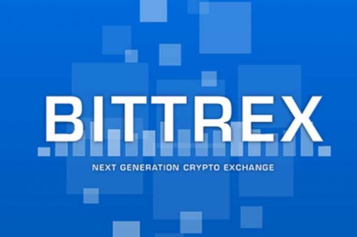 Blockchain startup Bittrex partners with Invest.com to launch a new cryptocurrency trading platform