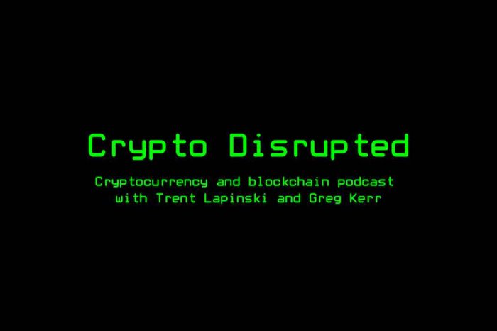 Hacker Noon acquires blockchain and cryptocurrency podcast website Crypto Disrupted