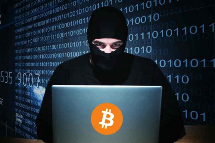Cybercriminals defrauded investors of more than $42 million using fake cryptocurrency apps, The FBI says
