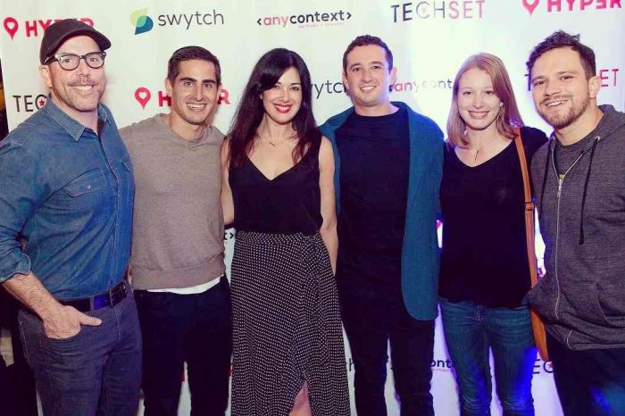 Location-based marketing platform startup HYP3R raises $17 million Series A round to forge additional enterprise-level relationships
