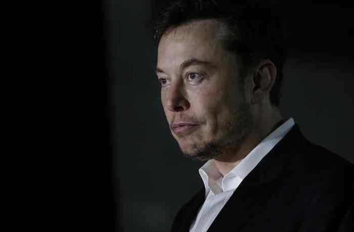SEC charges Tesla CEO Elon Musk with fraud