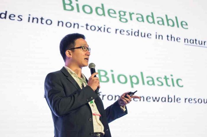 Biotech startup RWDC closes $13 million Series A2 to accelerate the development of PHA biodegradable biopolymers as alternative to  plastics