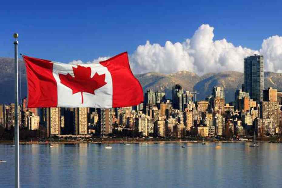 The Canadian Tech Startup Cities Index: The Best Cities and Tech Hubs