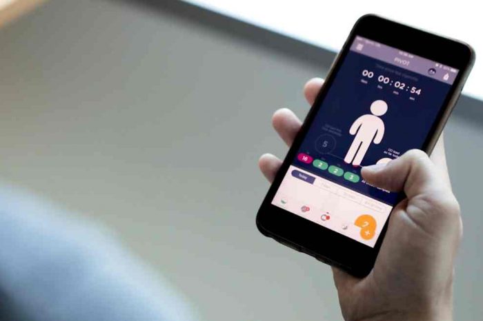 Healthtech startup Carrot, backed by $25M from Johnson & Johnson Innovation, wants to commercialize its digital health solution to help people quit smoking
