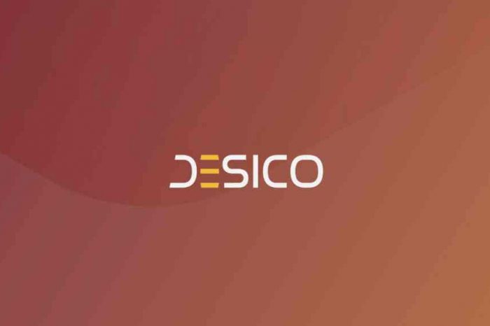 DESICO Announces Their Own EU-Compliant Security Token Offering