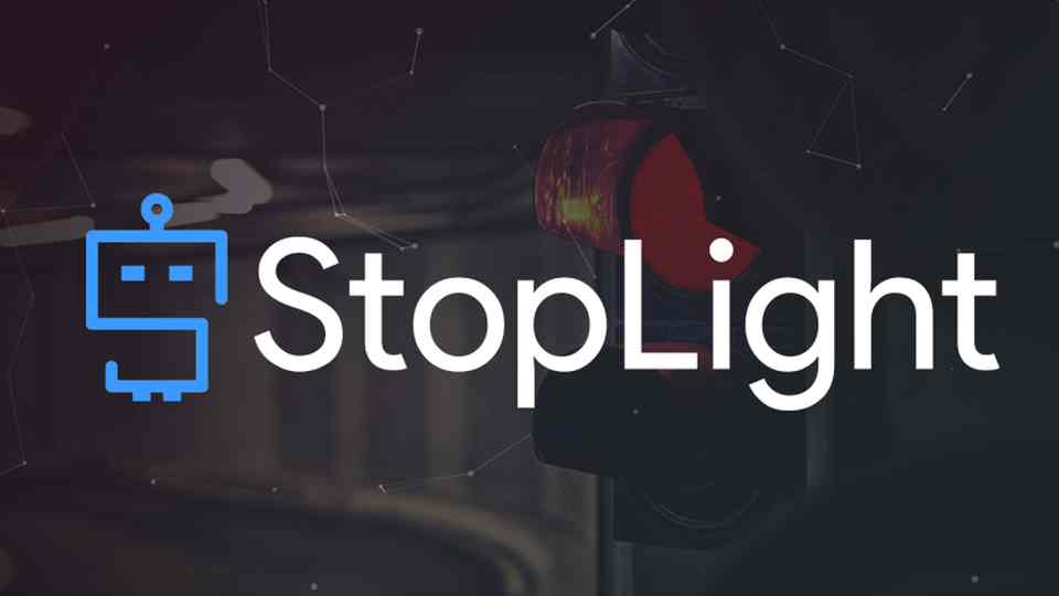 Software startup Stoplight secures 3.25 million in seed funding to