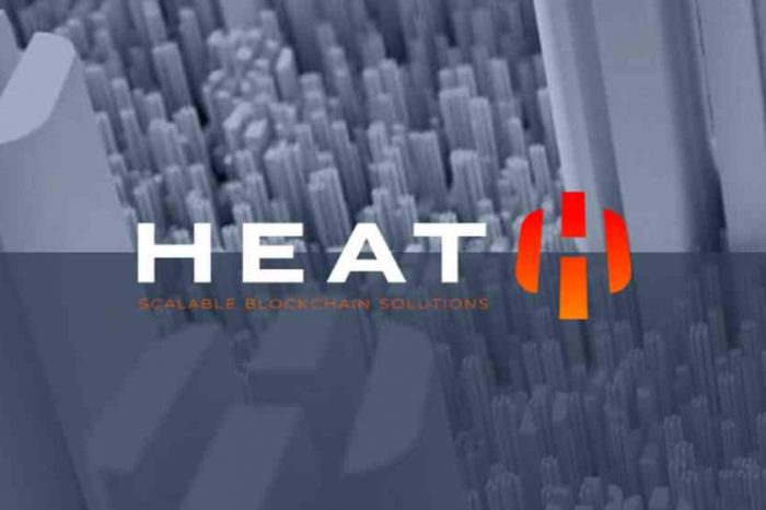 Finish blockchain startup Heatledger partners with Paytah to release the public beta of Crypto Fiat Wallet