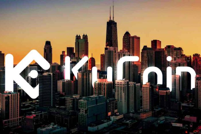 Crypto exchange startup KuCoin raises $20 million in Series A funding round to bring cryptocurrency to the masses