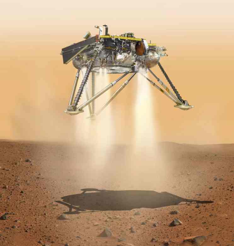 nasa-insight-lander-successfully-arrives-on-mars-first-mission-to-the