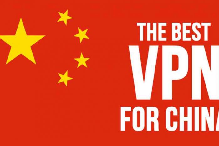Traveling to China? Learn why you should bring a VPN