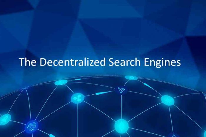 What Are Decentralized Search Engines, How Do They Work, and Should You Get Paid to Search The Web?