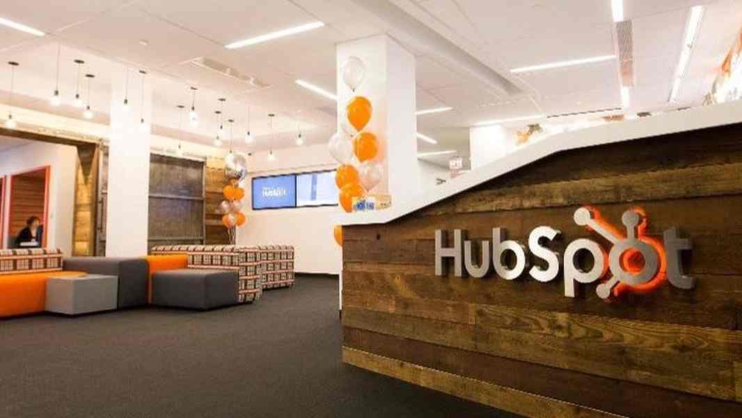 HubSpot launches HubSpot Ventures, a 30 million investment fund to