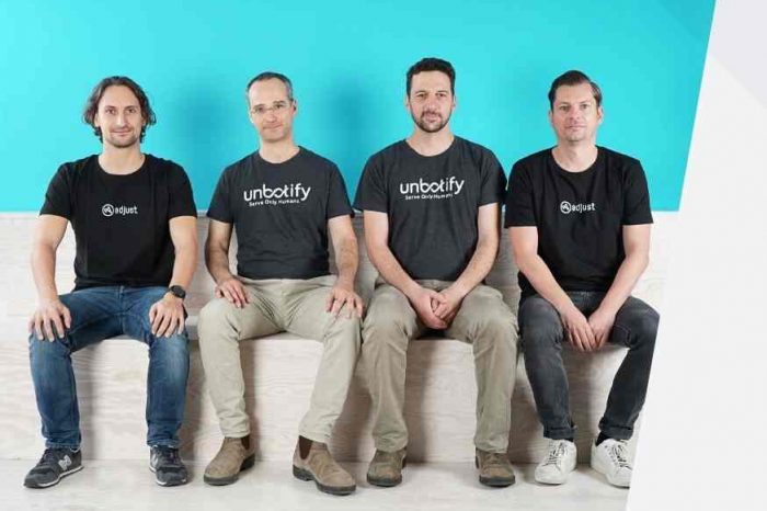 Adjust acquires Unbotify, Israeli cyber security and AI tech startup