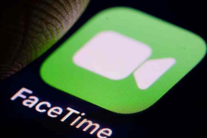 Apple's FaceTime bug lets iPhone users spy on you without your consent