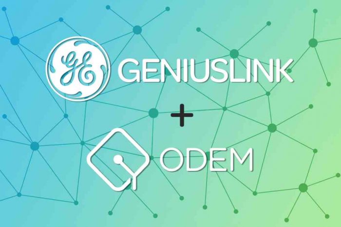 Edtech and blockchain startup ODEM partners with GE for blockchain certification issuance