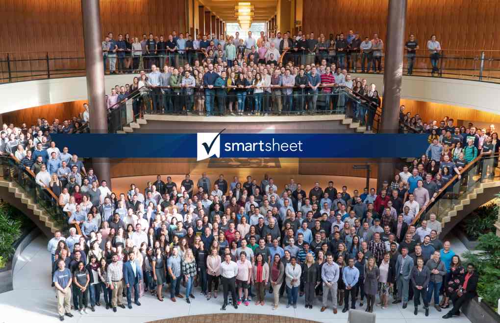 Smartsheet Team