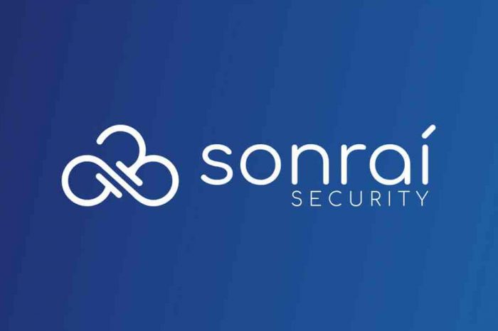 Former IBM execs launch Sonrai Security to address the multi-cloud “complexity” with more than $18 million funding