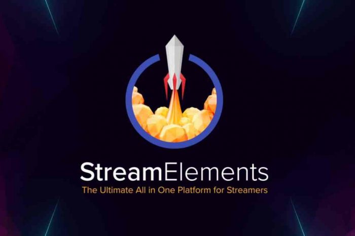 Live-streaming and video creation platform StreamElements lands $11.3 million Series A to accelerate growth and increase live video for streamers, content creators, and brands