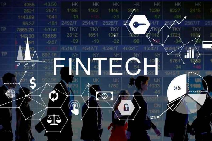 Global investment in fintech startups fell in the first half of 2019: Report