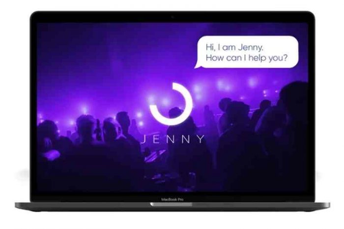 GetJenny raises €2 million to enhance the effectiveness of customer support teams with “human-directed” AI chatbots