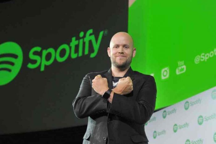 Spotify buys audio tech startup Findaway in a major push to expand beyond music streaming and recreate its success with podcasts