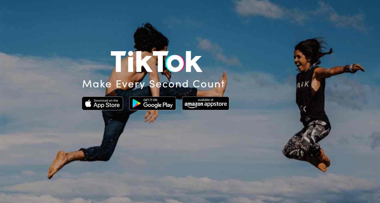 TikTok Launches Text Competitor to Twitter, Instagram Threads