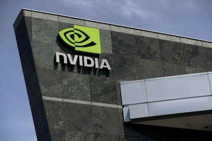 Nvidia buys Israel’s Mellanox for $6.8 billion in a move to expand into data center business; its biggest acquisition ever