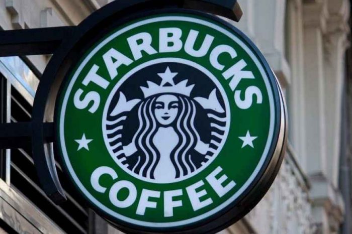 Starbucks launches a new $100 venture fund targeting retail and food tech startups