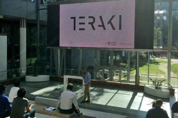 Automotive AI startup Teraki secures $2.3 million in additional funding; launches DevCenter for quicker data and AI model training
