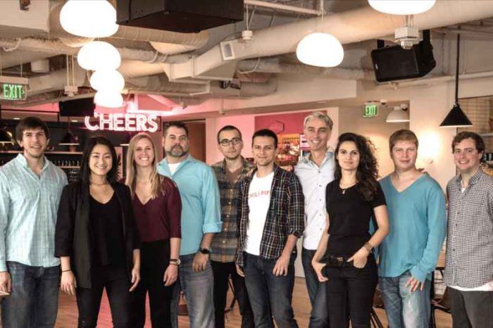 SaaS tech startup Chili Piper raises $18M to connect remote sales teams to customers instantly