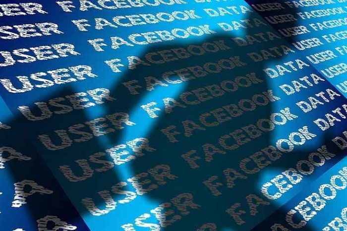 Over 540 million facebook user records exposed on public server