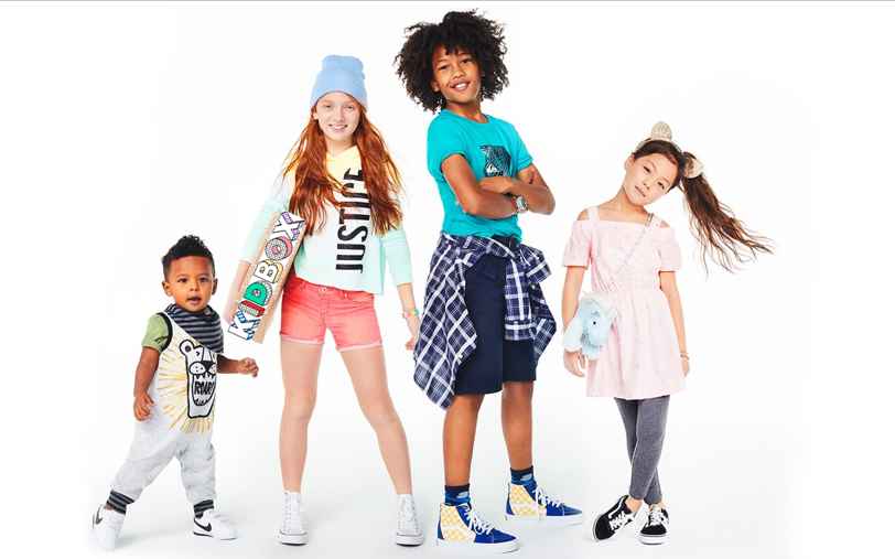 Walmart partners with subscription-based children’s clothing startup ...