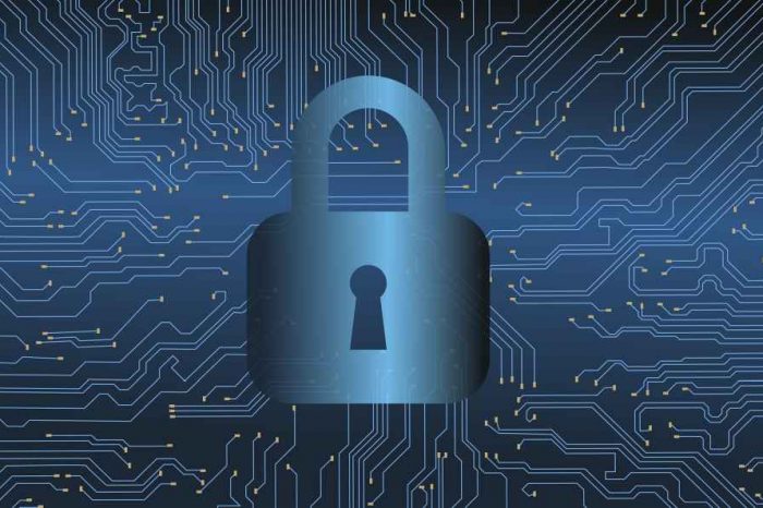 The Fastest Growing Cybersecurity Stocks To Watch In 2019