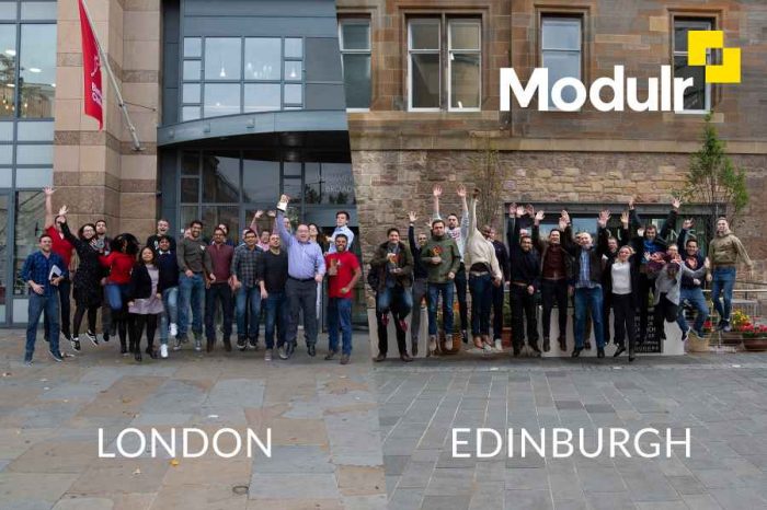 Payments as a Service (PaaS) startup Modulr secures $17.82 million to accelerate growth and seize the $14 trillion global B2B transactions market