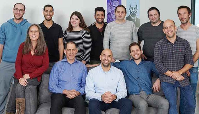 Israel autonomous car semiconductor startup TriEye raises $17 million led by Intel Capital