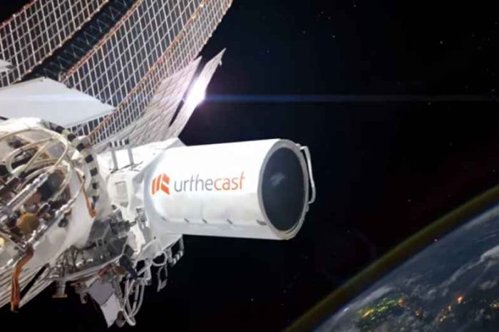 UrtheCast receives $2 million grant from Canadian Space Agency to develop new satellite technologies