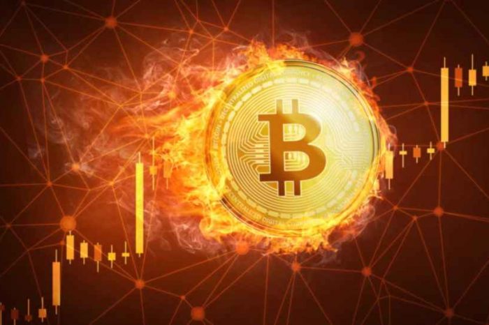Is Bitcoin in Early Stages of a Bull Run?