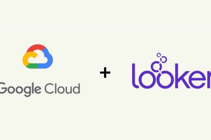 Google buys big data analytics startup Looker for $2.6 billion