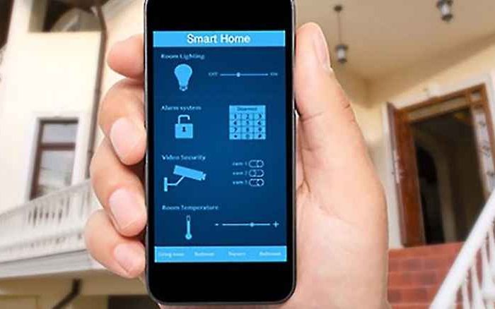 12 Smart home startups that changed our lives